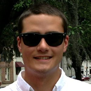 Meet your Posher, Chad